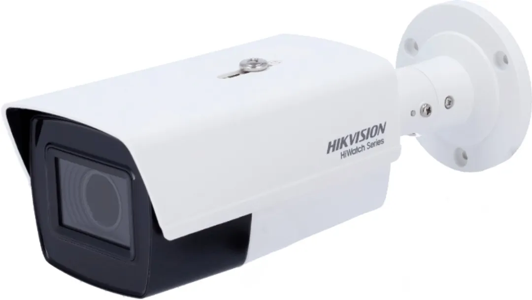 Hikvision HiWatch HWT-B350-Z(2.7-13.5MM) Bewakingscamera