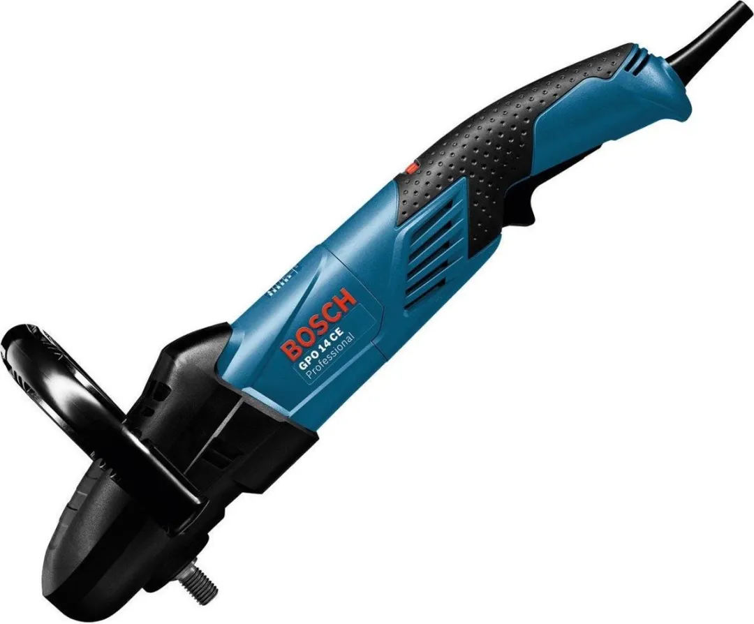 Bosch Professional GPO 14 CE Polijstmachine 1400W