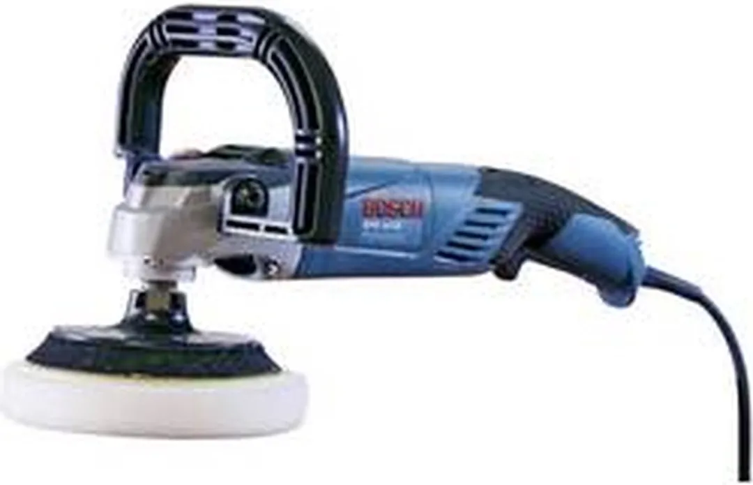 Bosch Professional GPO 14 CE Polijstmachine 1400W - 180mm