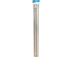 Silverline SDS-Plus Betonboor Set 1000mm - Ø12/16/24mm - 3-delig