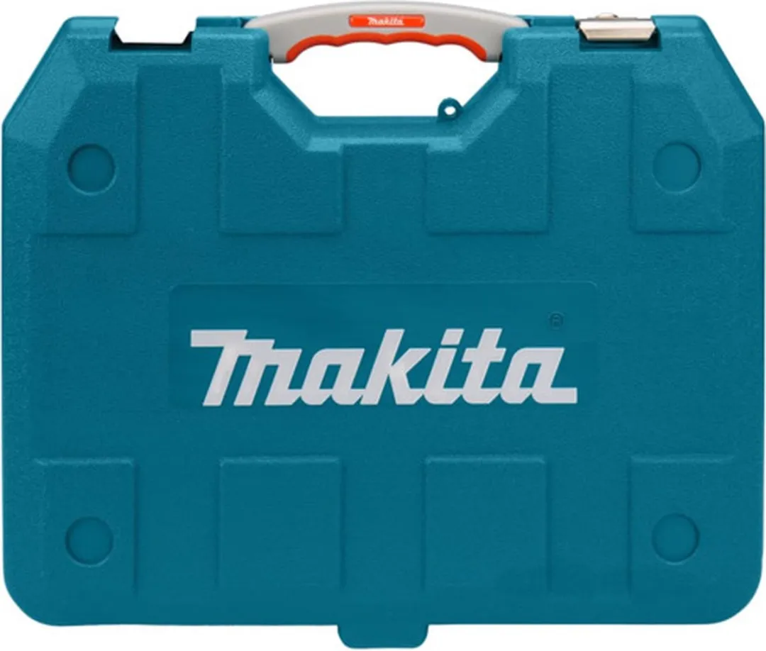 Makita P-71065 Boor- en schroefbitset 104-delig - afbeelding 6 van 6