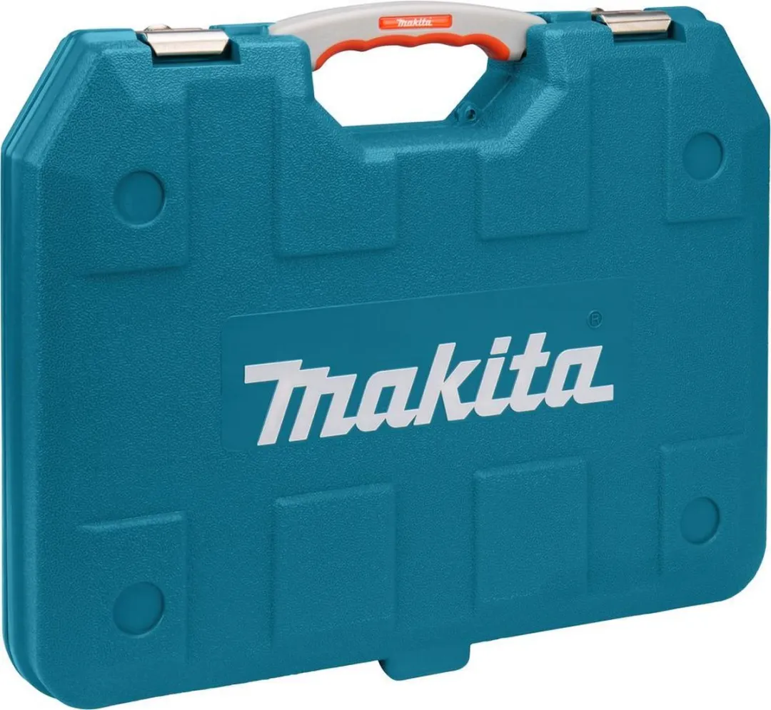 Makita P-71065 Boor- en schroefbitset 104-delig
