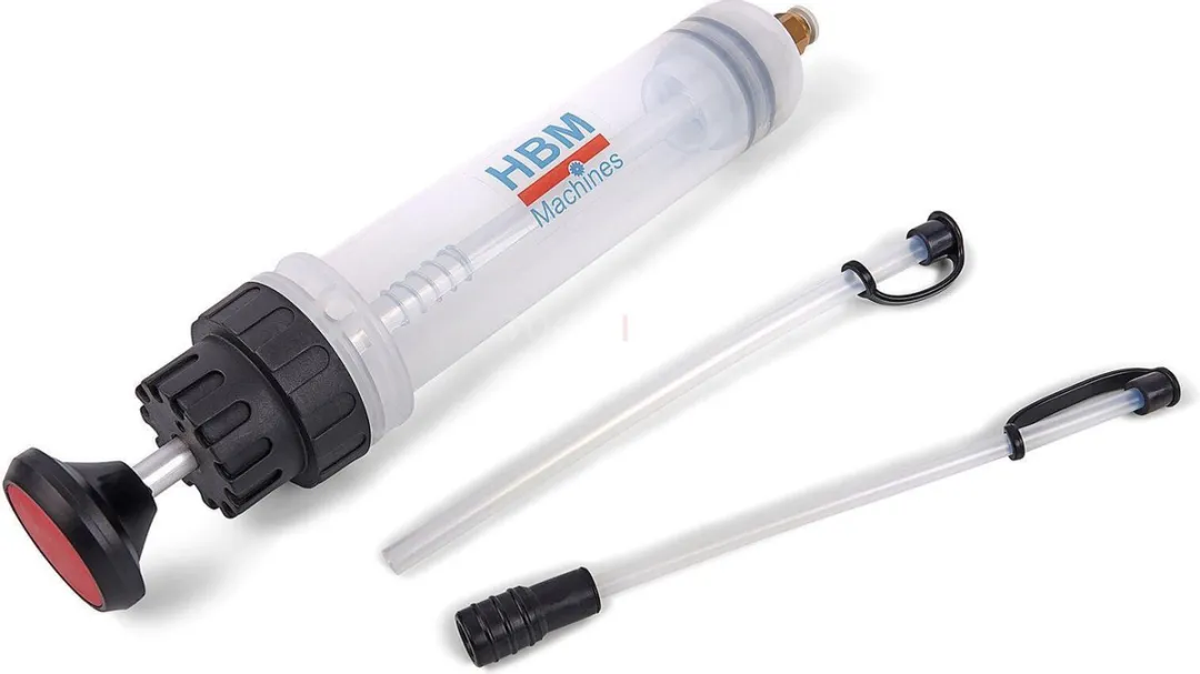 HBM 200 CC Handpomp