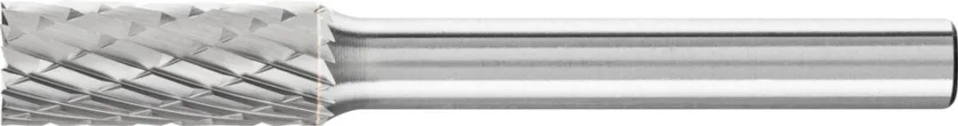 Pferd ZYAS Ø8mm Vertand Stifffrees - Hardmetaal