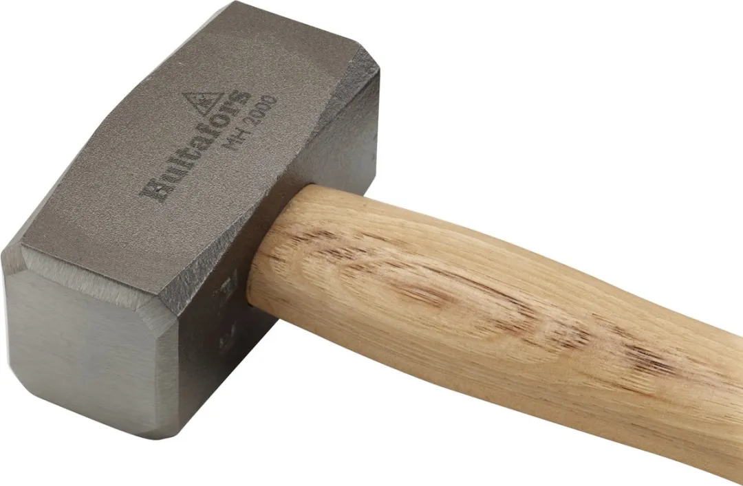 Hultafors Moker MH 2000 Hickory