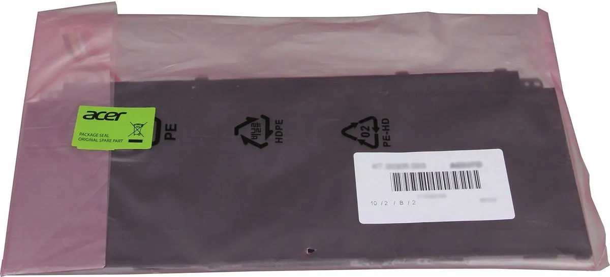 Acer AP1505L Accu - 53,9Wh - Laptop