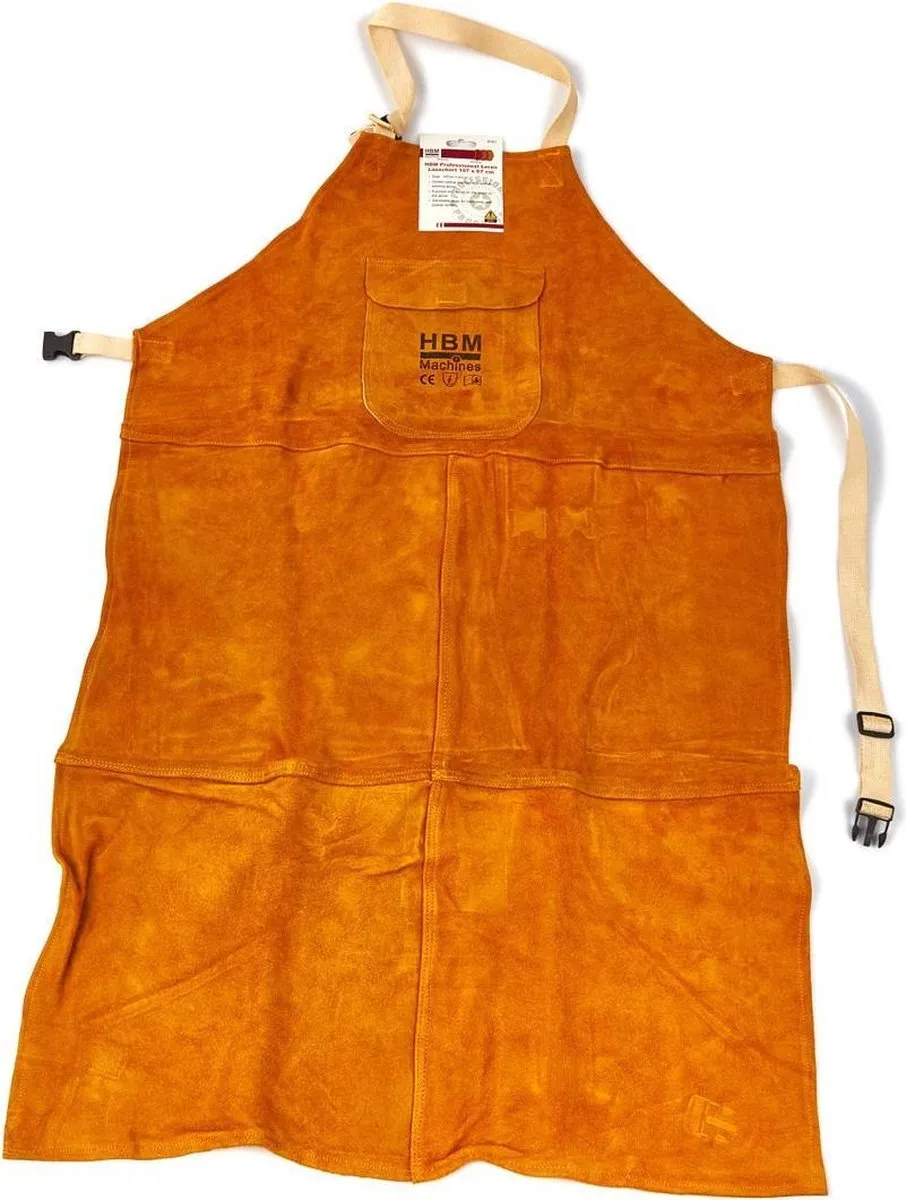 HBM Machines Lasschort 107x67cm