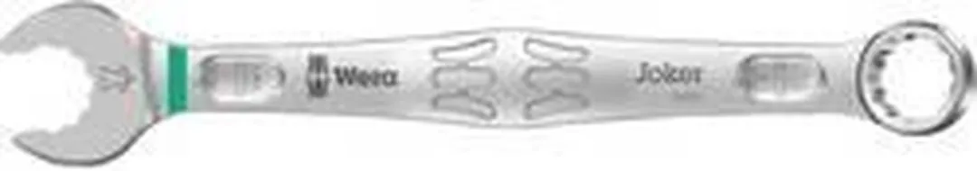 Wera 6003 Joker Ringsteeksleutel 1/2 inch