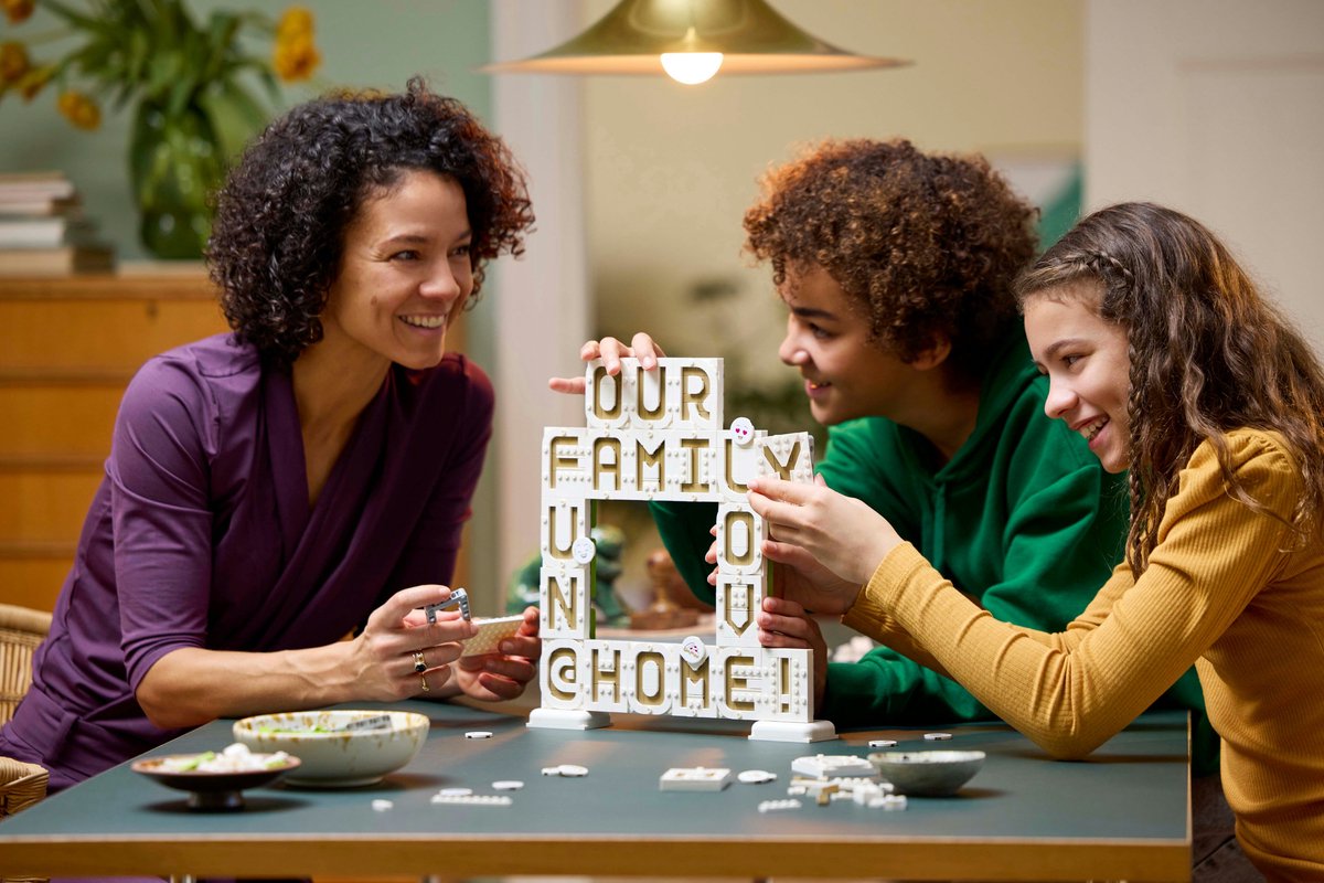 LEGO® Exclusives 41839 - Notitiebord 41839