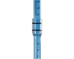 Rothenberger ROTEST GW 150/4 Dichtheidstestapparaat - Zwart/Rood