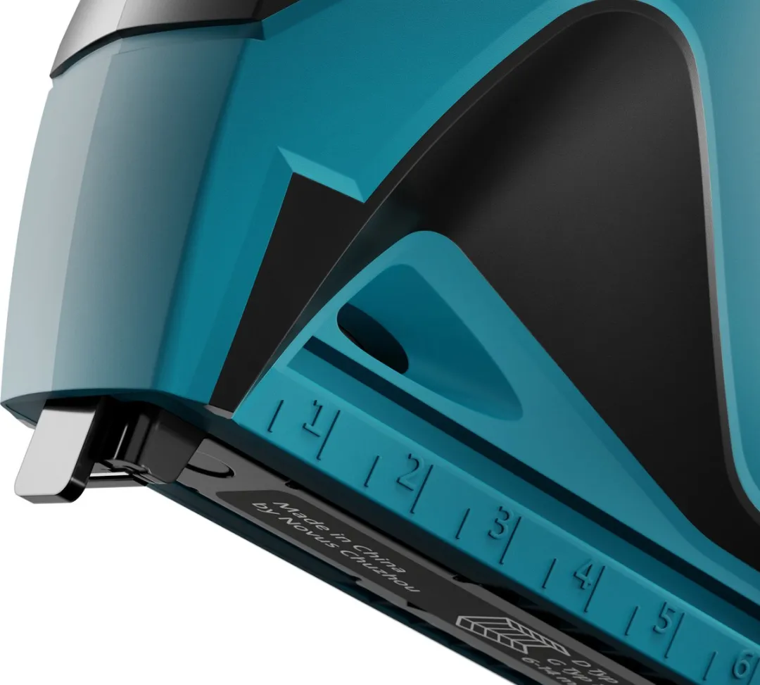 Novus Elektrische Tacker J-151 031-0361 - Nagels/Nieten