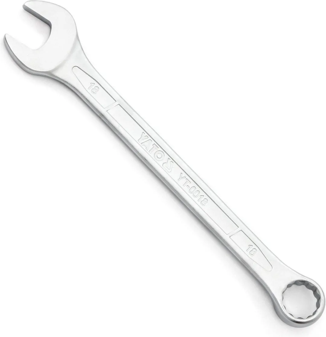 Bahco Combi-sleutelset 8-22mm