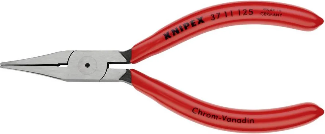 Knipex 37 11 125 Platte Tang - 125mm