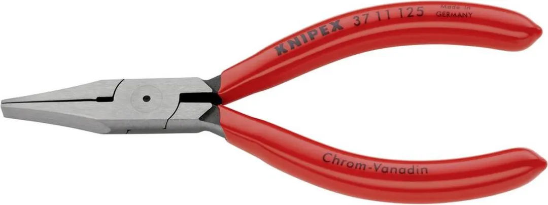 Knipex 37 11 125 Platte Tang