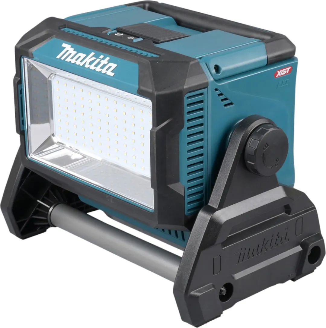 Makita DEAML009G Accu LED Bouwlamp 40V Max / 14,4V / 18V met lichtfilter