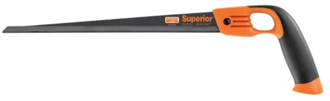 Bahco Superior Schrobzaag 300mm - 12" - 3150-12-XT9-HP