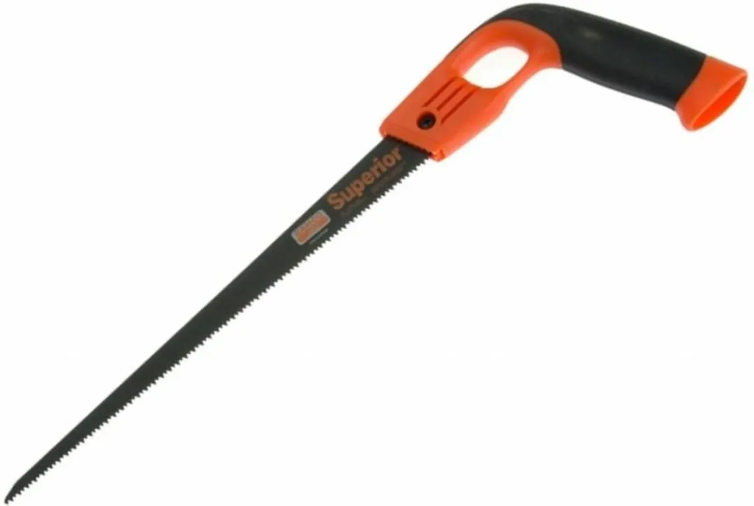 Bahco Superior Schrobzaag 300mm - 12" - 3150-12-XT9-HP