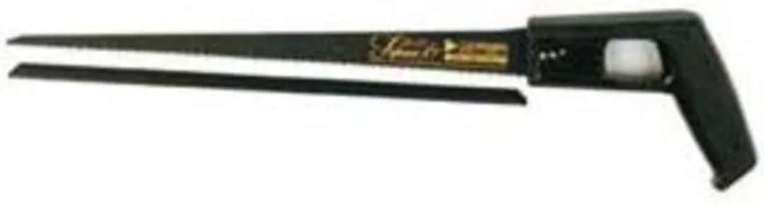 Bahco Superior Schrobzaag 300mm - 12" - 3150-12-XT9-HP