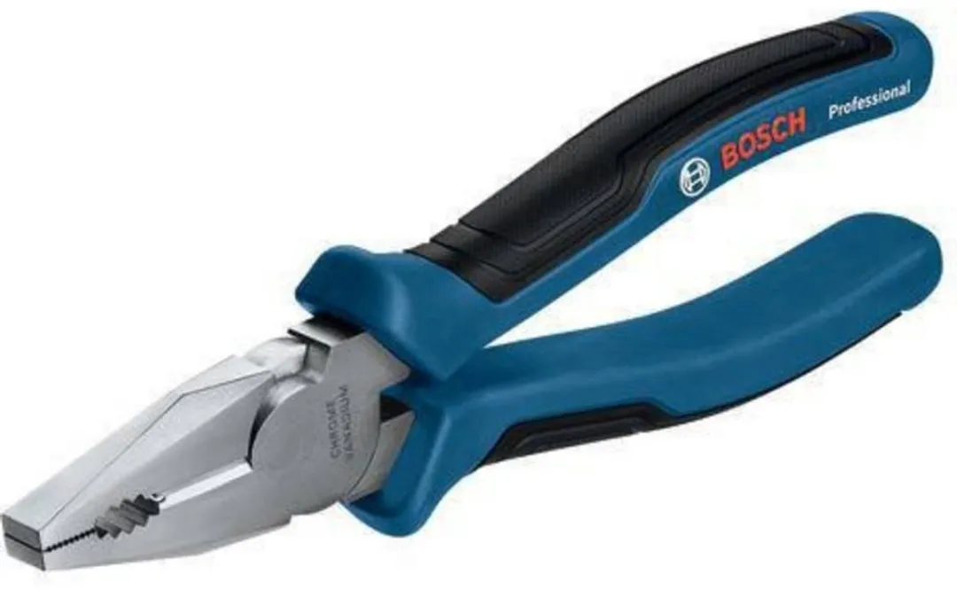 Bosch Professional Combinatietang - Blauw