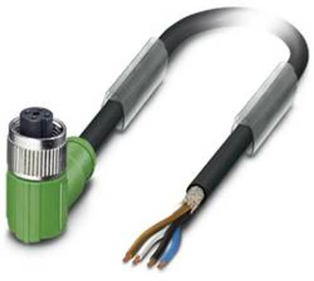 Phoenix Contact 1682919 M12 Sensor/Actuator Connector