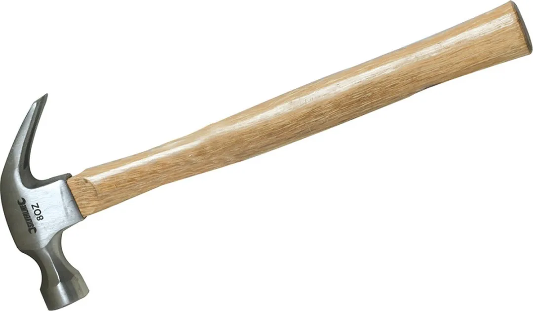 Silverline Klauwhamer HA03B - 227 gram