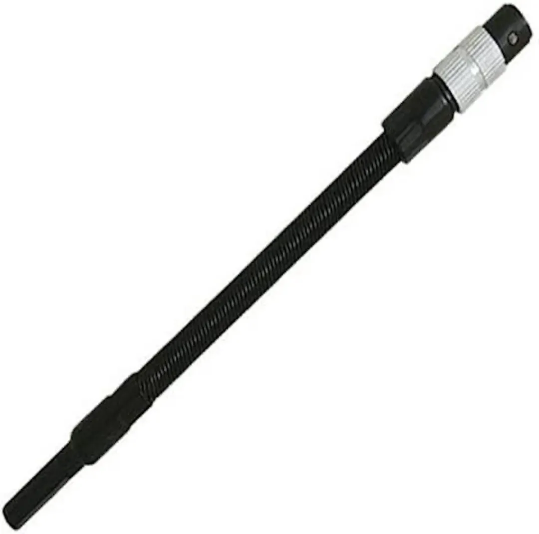 Silverline Flexibele Bithouder 175mm 1/4 - MPN 783125