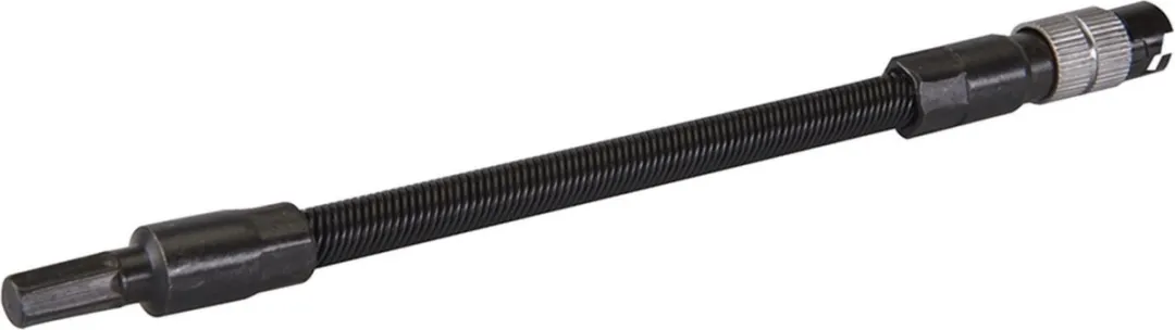 Silverline Flexibele Bithouder 175mm 1/4 - MPN 783125