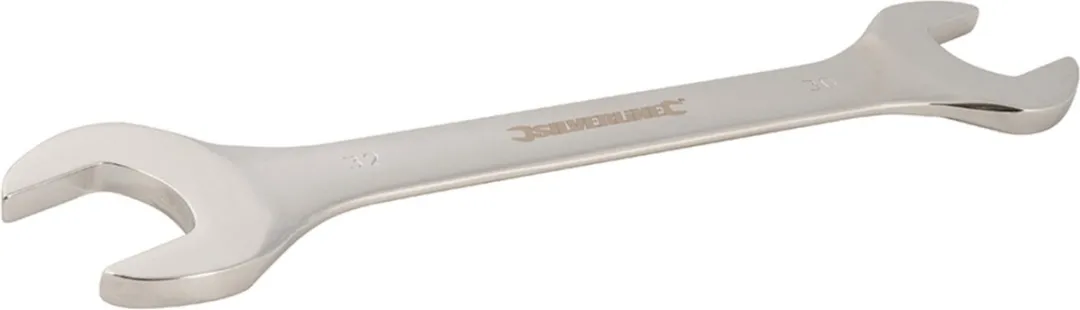 Silverline Steeksleutel 30/32mm