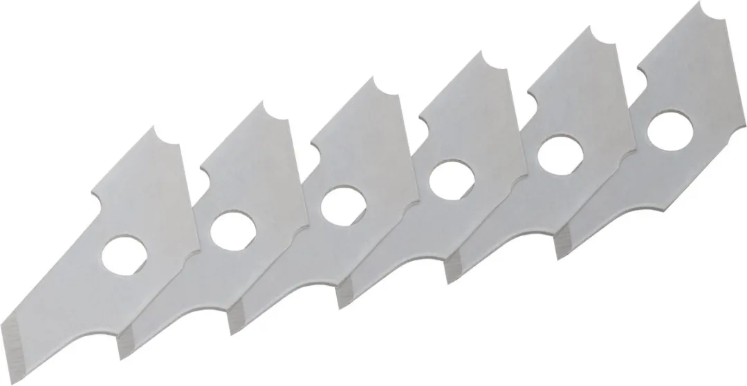 Wolfcraft 5893000 Bladen