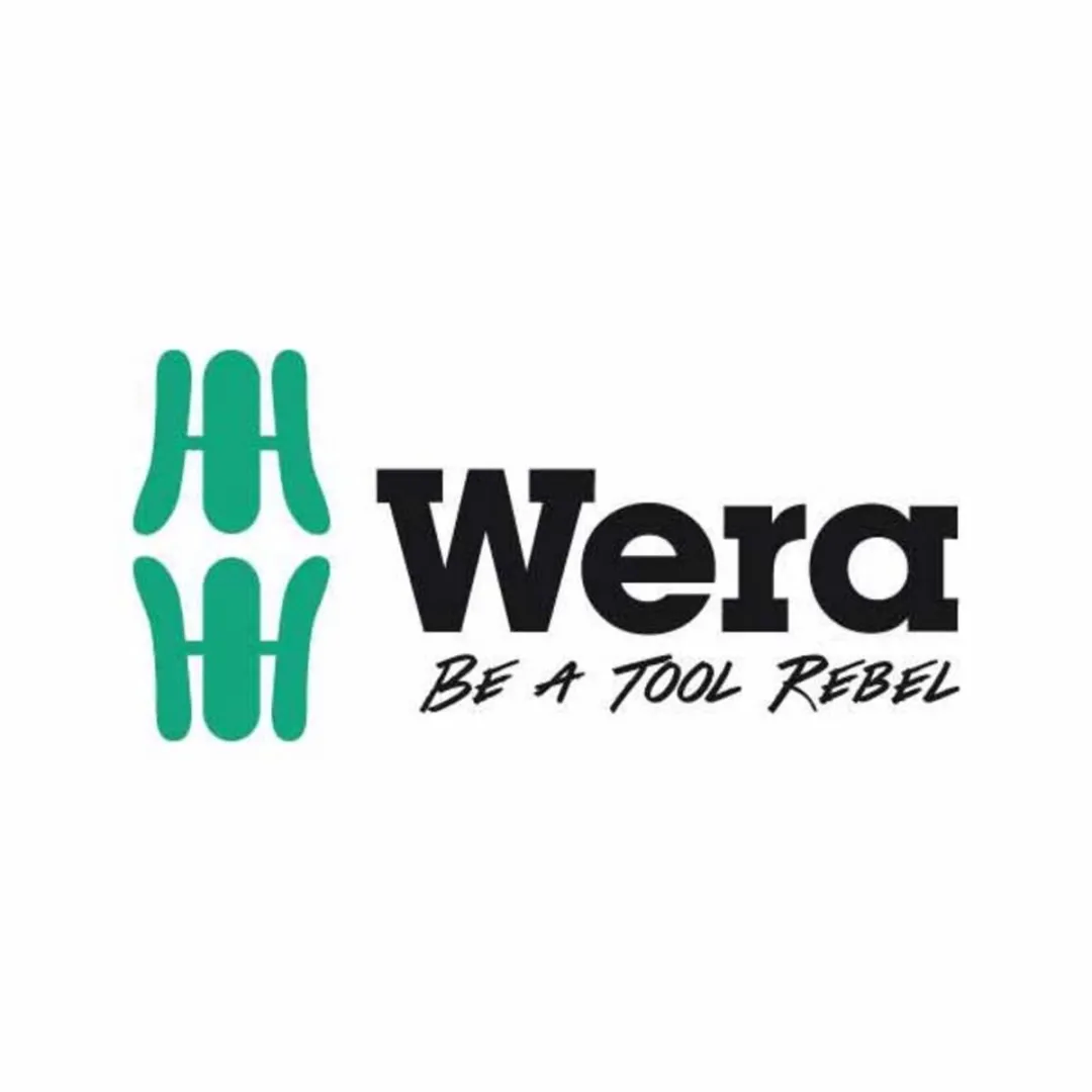 Wera 1567 ESD Torx Schroevendraaier T4 40mm
