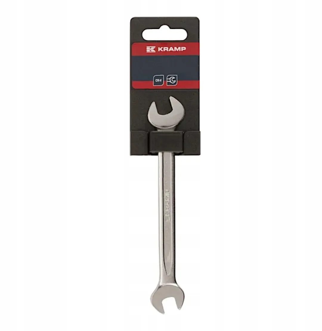 Kramp Ringsleutel 10x12mm CrV Staal