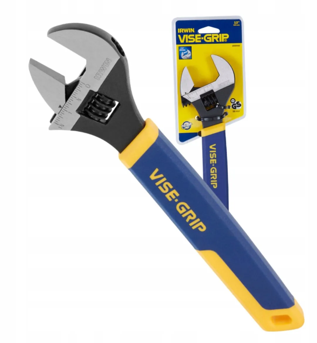 Irwin Verstelbare Moersleutel 300mm