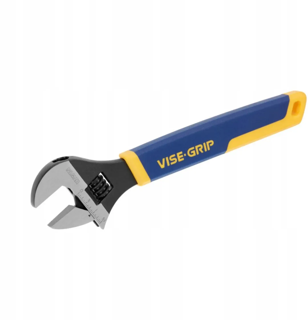 Irwin Verstelbare Moersleutel 300mm - 38mm