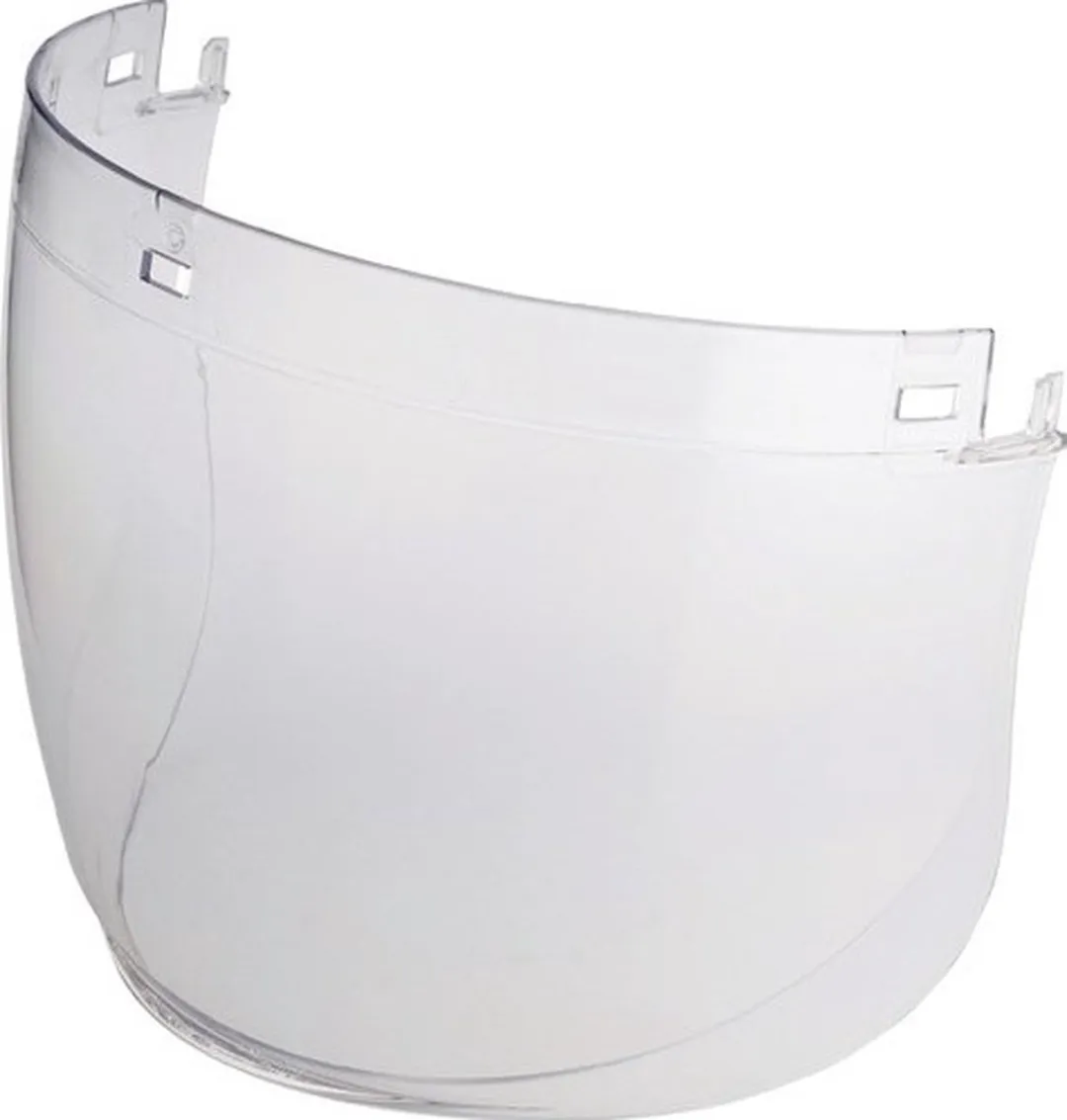 3M Gezichtsscherm Spatmasker - Transparant - afbeelding 6 van 6