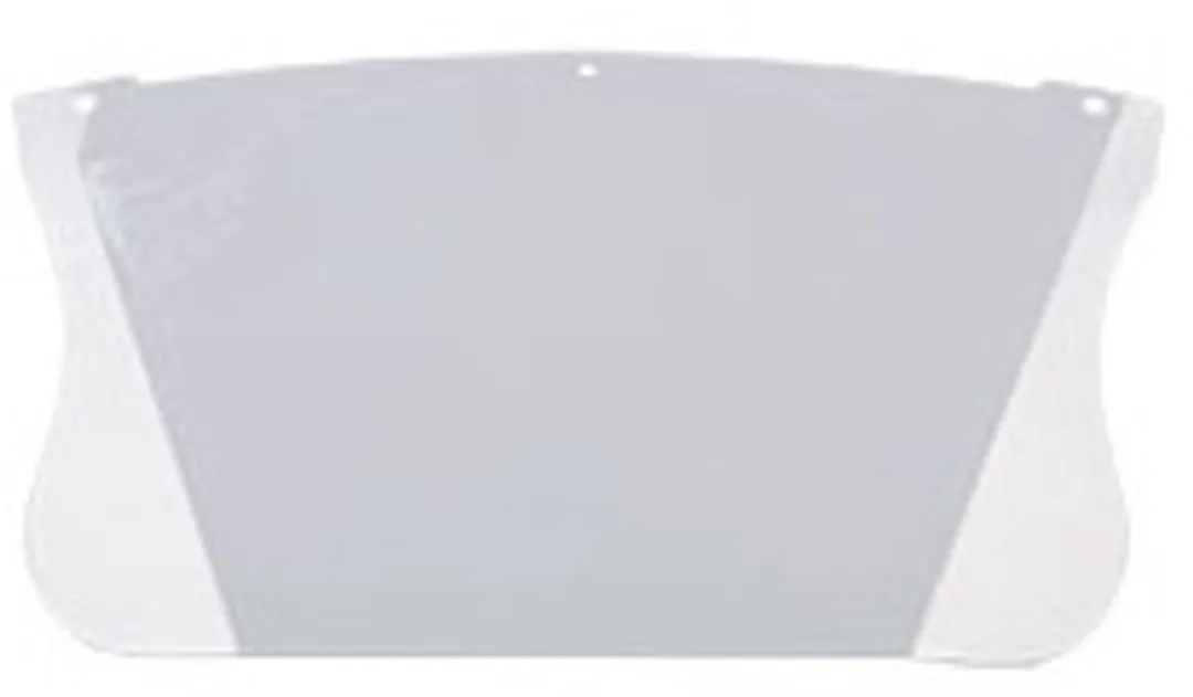 3M Gezichtsscherm Spatmasker