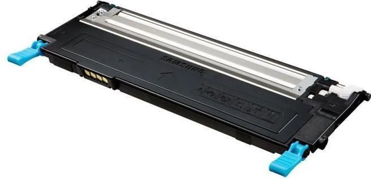Samsung CLP-310/315 Tonercartridge Geel - 1000 Pagina's