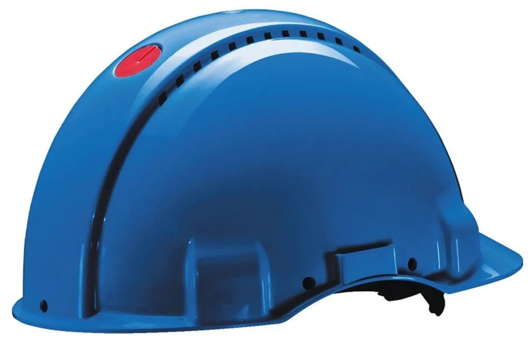 3M Peltor G3000 DUV Veiligheidshelm