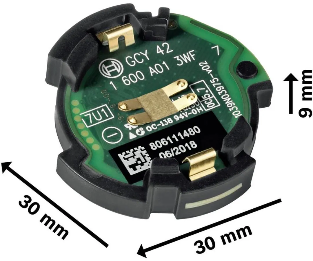 Bosch Professional GCY 42 Bluetooth Module 1600A016NH