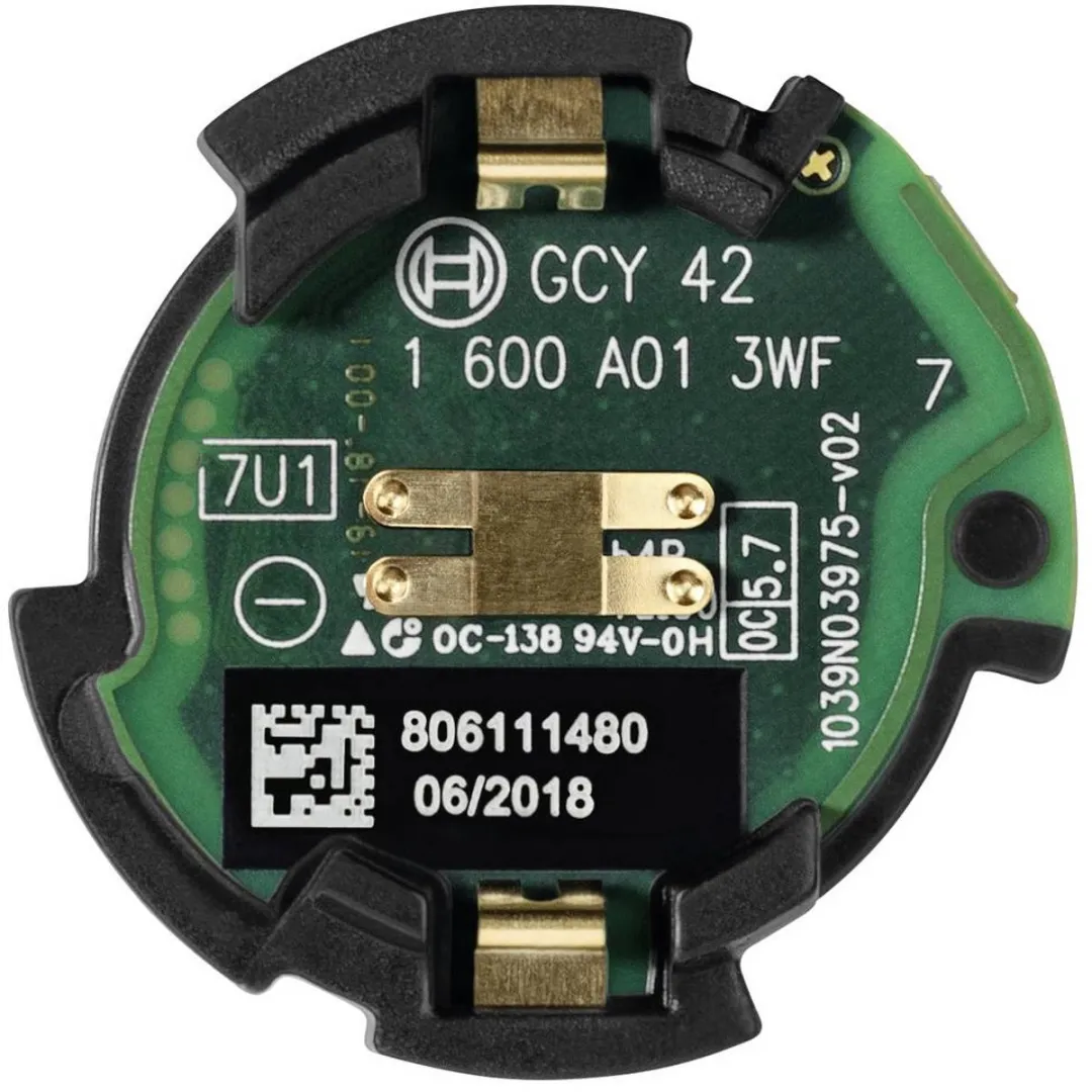 Bosch Professional GCY 42 Bluetooth Module 1600A016NH