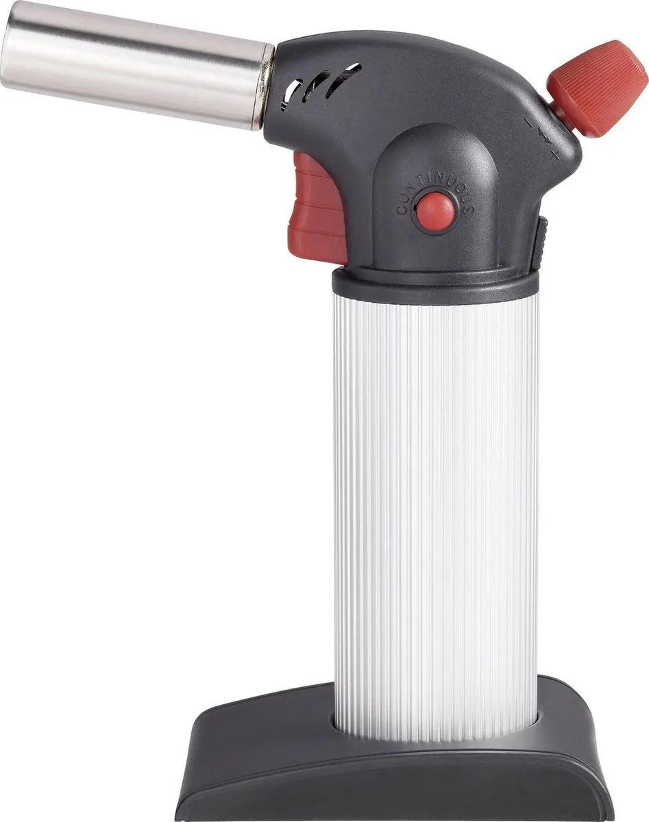 TOOLCRAFT MAX850 Gasbrander 1300°C