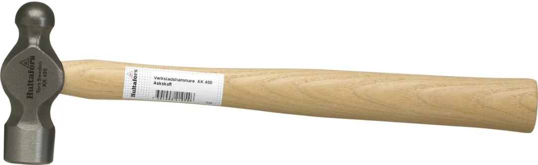 Hultafors Bolkophamer XK 400 met Hickory steel