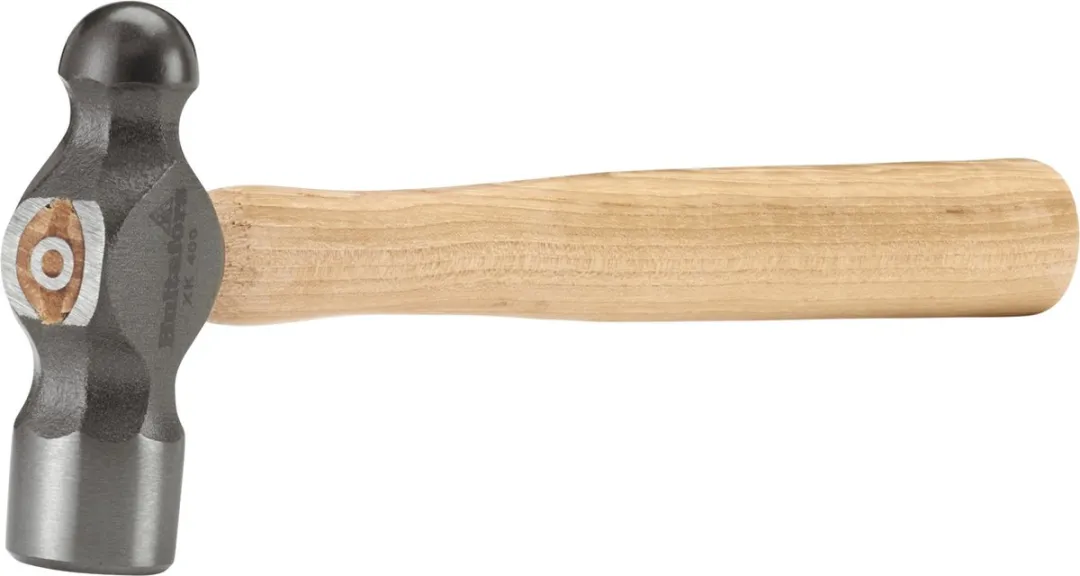 Hultafors Bolkophamer XK 400 met Hickory steel