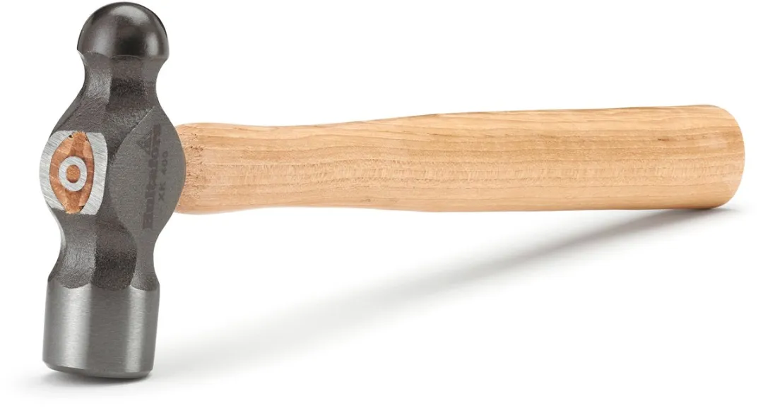 Hultafors Bolkophamer XK 400 met Hickory steel - afbeelding 6 van 6