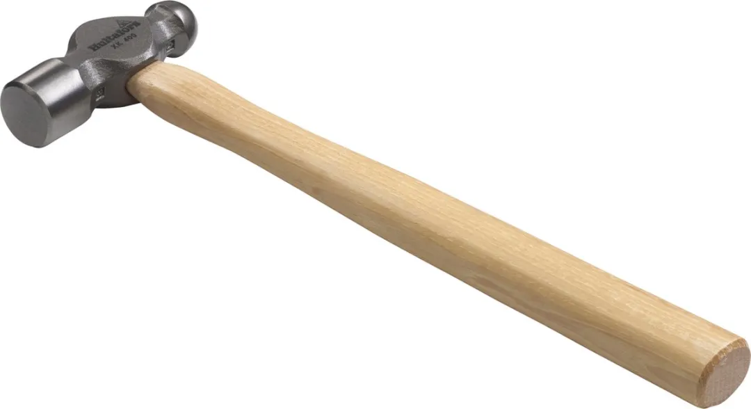 Hultafors Bolkophamer XK 400 met Hickory steel