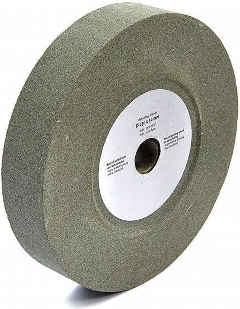 HBM 10475 Slijpsteen 250mm