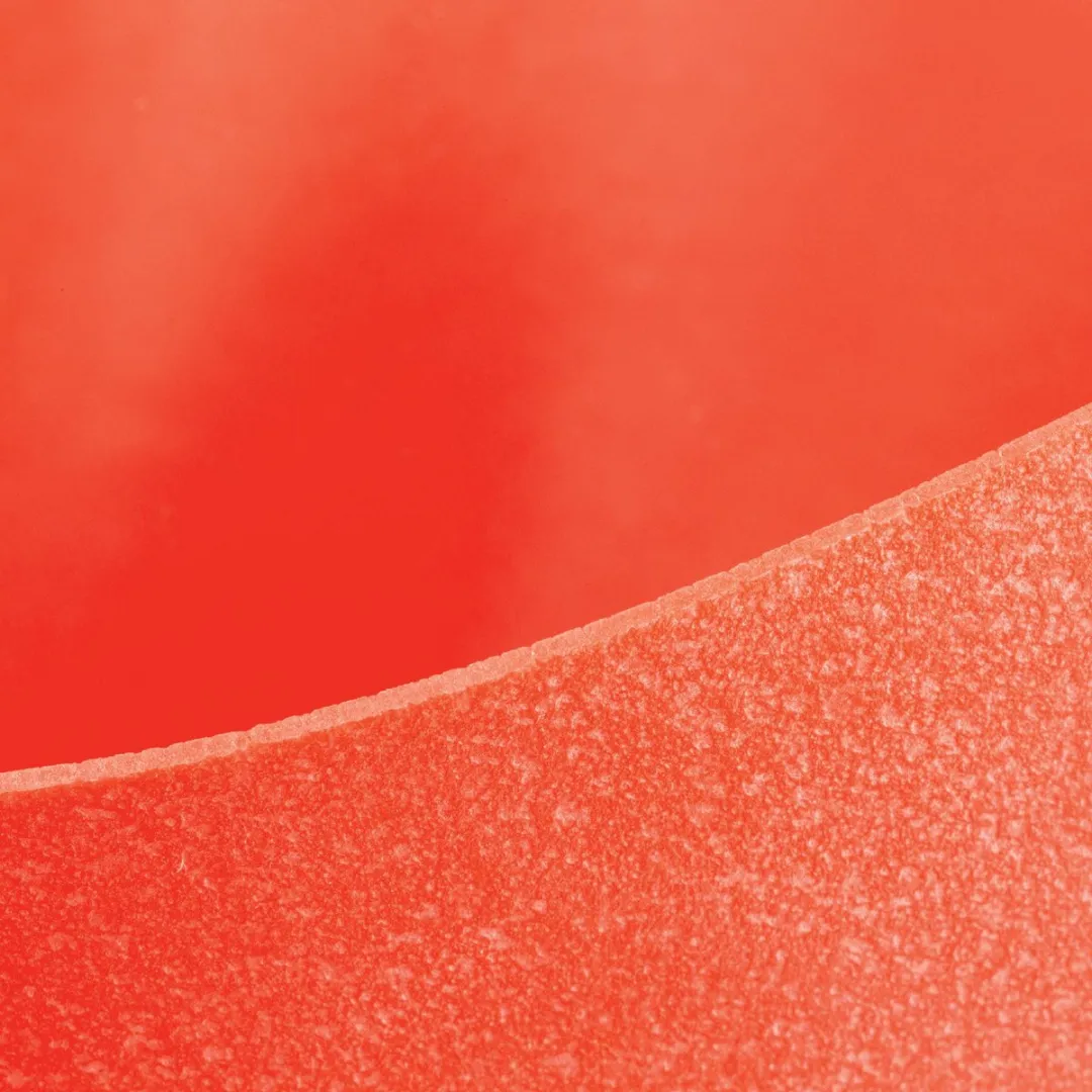 Uvex Power Protect V1000 Isolerende Handschoen - L - Rood - afbeelding 6 van 6