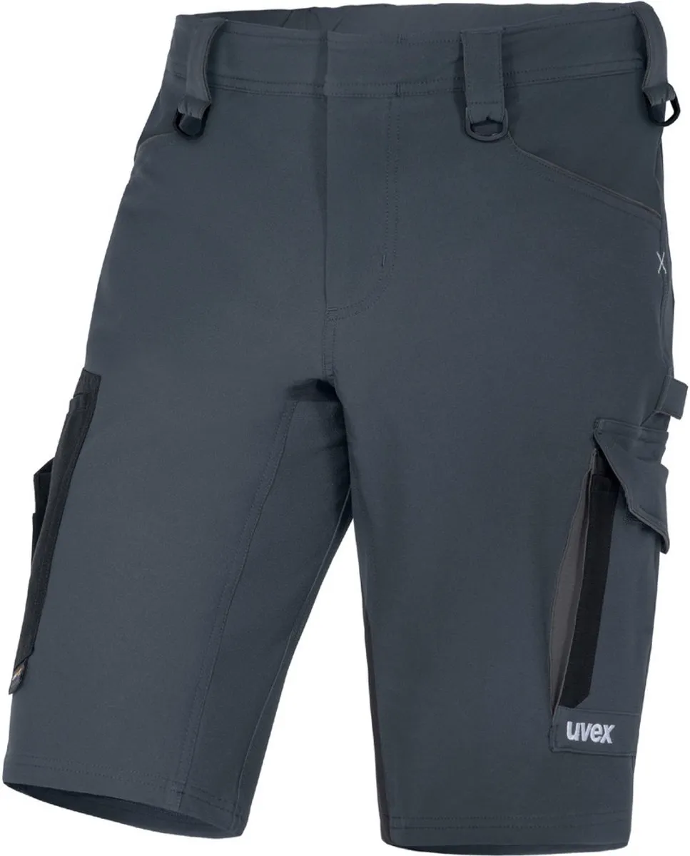 Uvex SuXXeed Craft Bermuda Shorts
