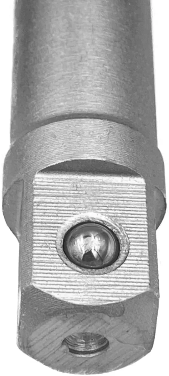 Forsage F-8046200 Verlengstuk 200mm - 3/4" - Chroom-Vanadium Staal