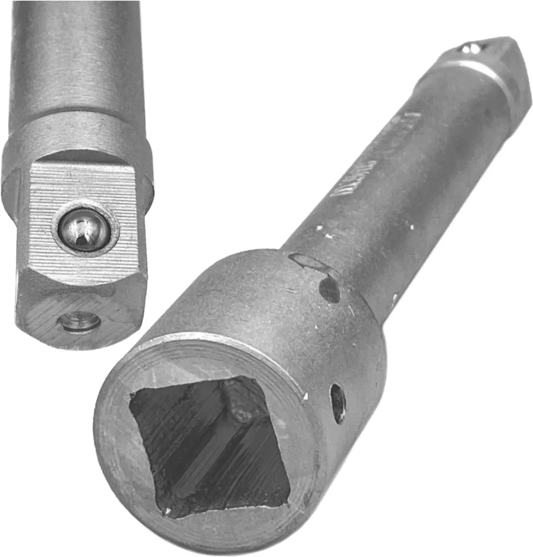 Forsage F-8046200 Verlengstuk 200mm