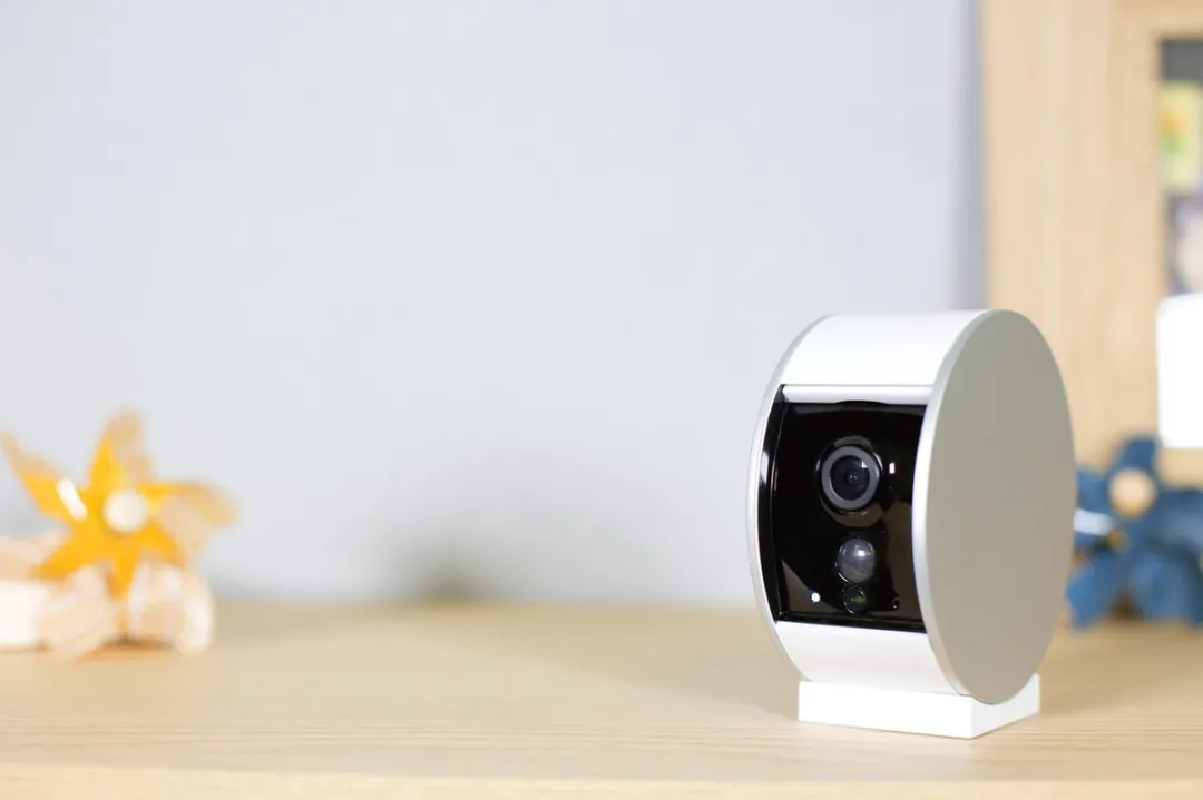 Somfy Indoor Camera Duo Pack